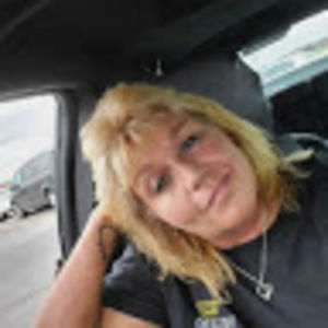 Meet your Posher, Angie